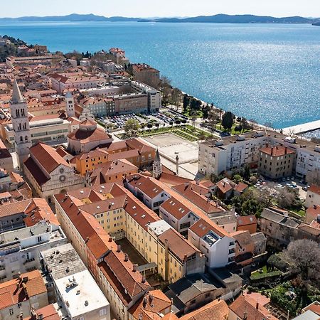 Maris Accommodation By Belmont Realty Zadar Zewnętrze zdjęcie