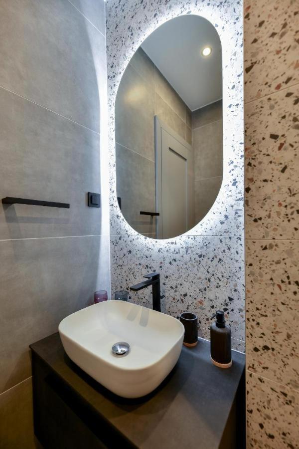 Maris Accommodation By Belmont Realty Zadar Zewnętrze zdjęcie