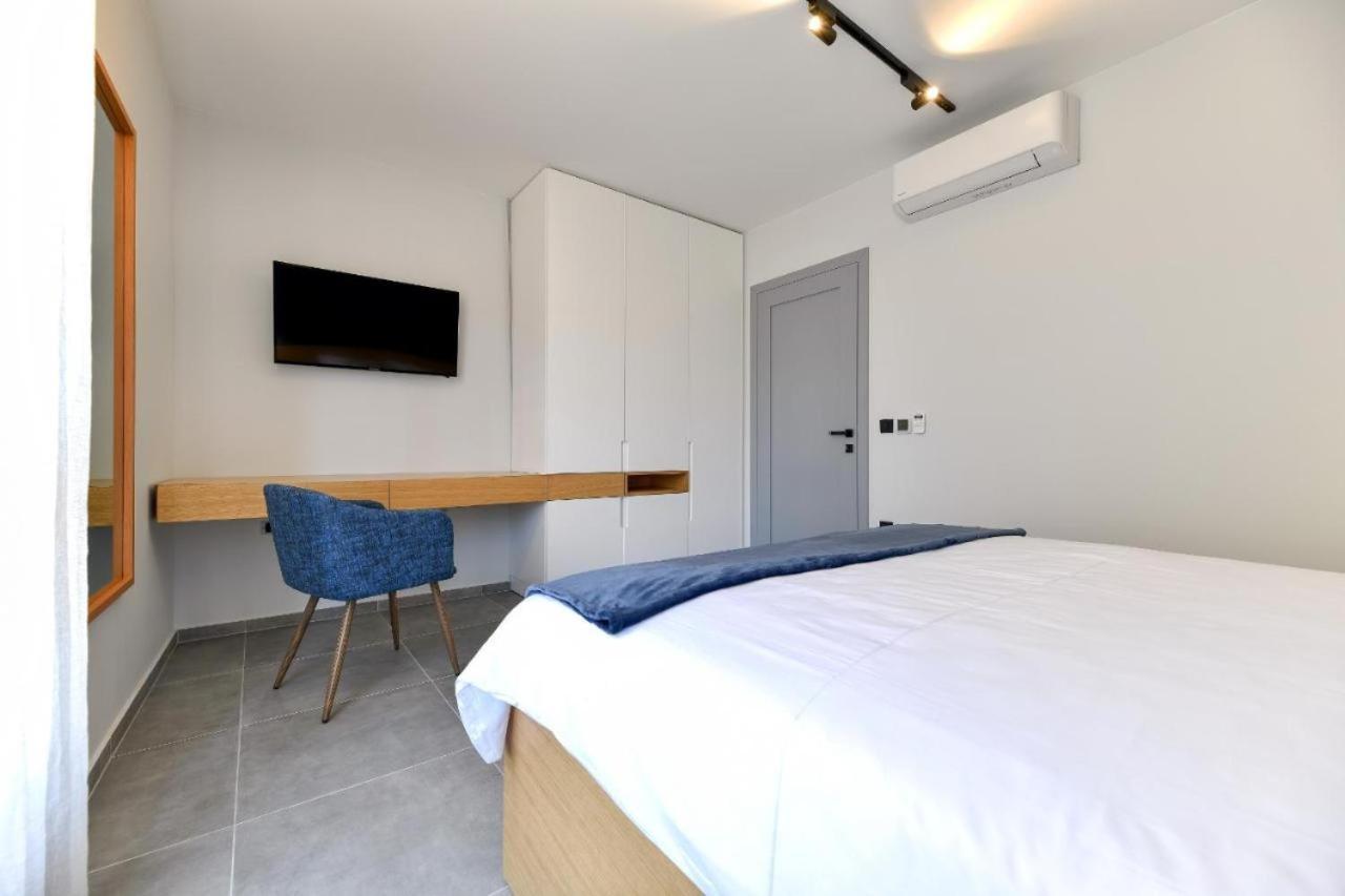 Maris Accommodation By Belmont Realty Zadar Zewnętrze zdjęcie