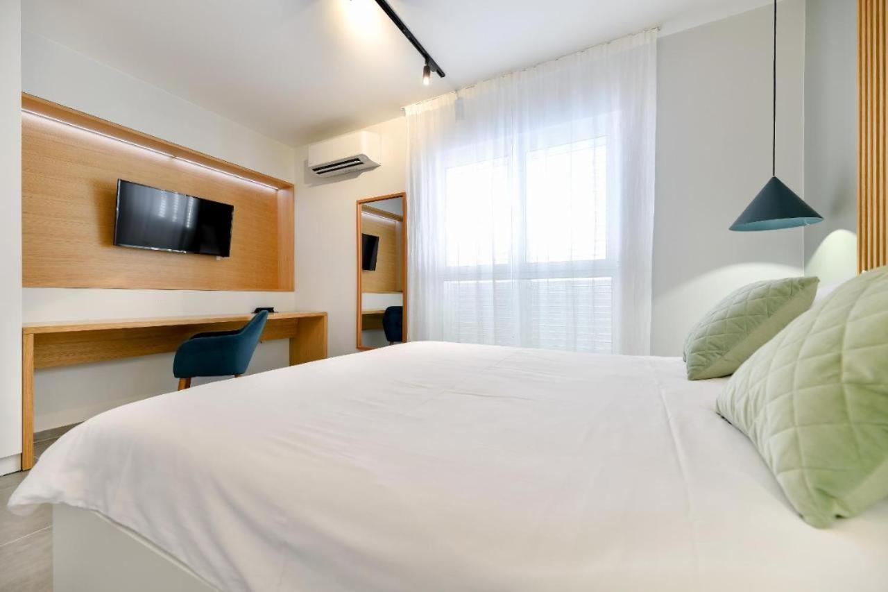 Maris Accommodation By Belmont Realty Zadar Zewnętrze zdjęcie