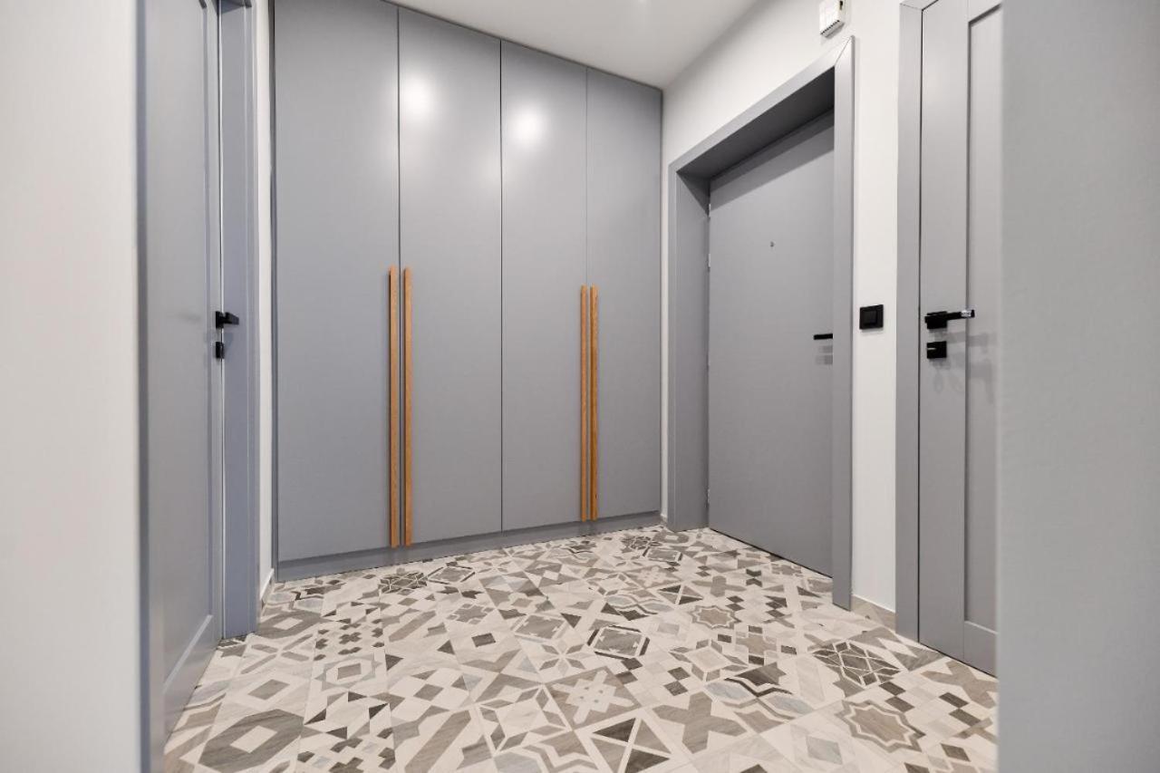 Maris Accommodation By Belmont Realty Zadar Zewnętrze zdjęcie
