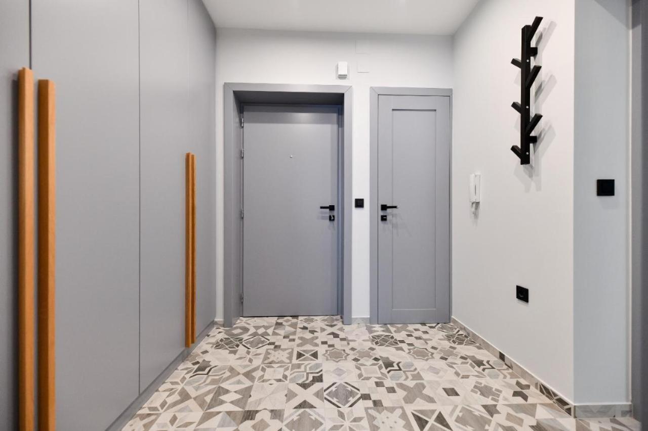 Maris Accommodation By Belmont Realty Zadar Zewnętrze zdjęcie
