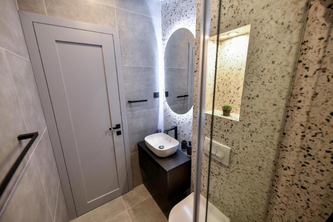 Maris Accommodation By Belmont Realty Zadar Zewnętrze zdjęcie