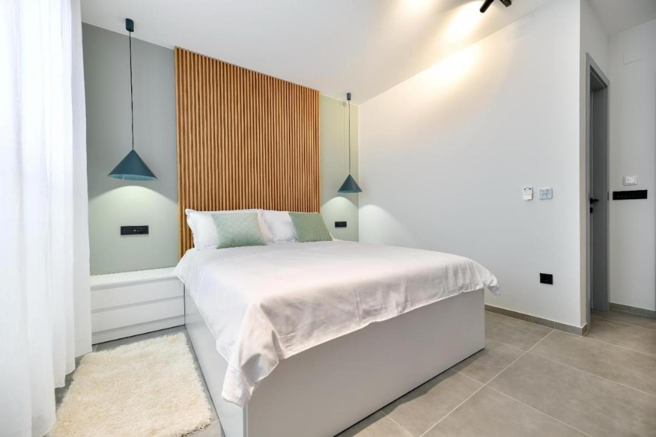 Maris Accommodation By Belmont Realty Zadar Zewnętrze zdjęcie