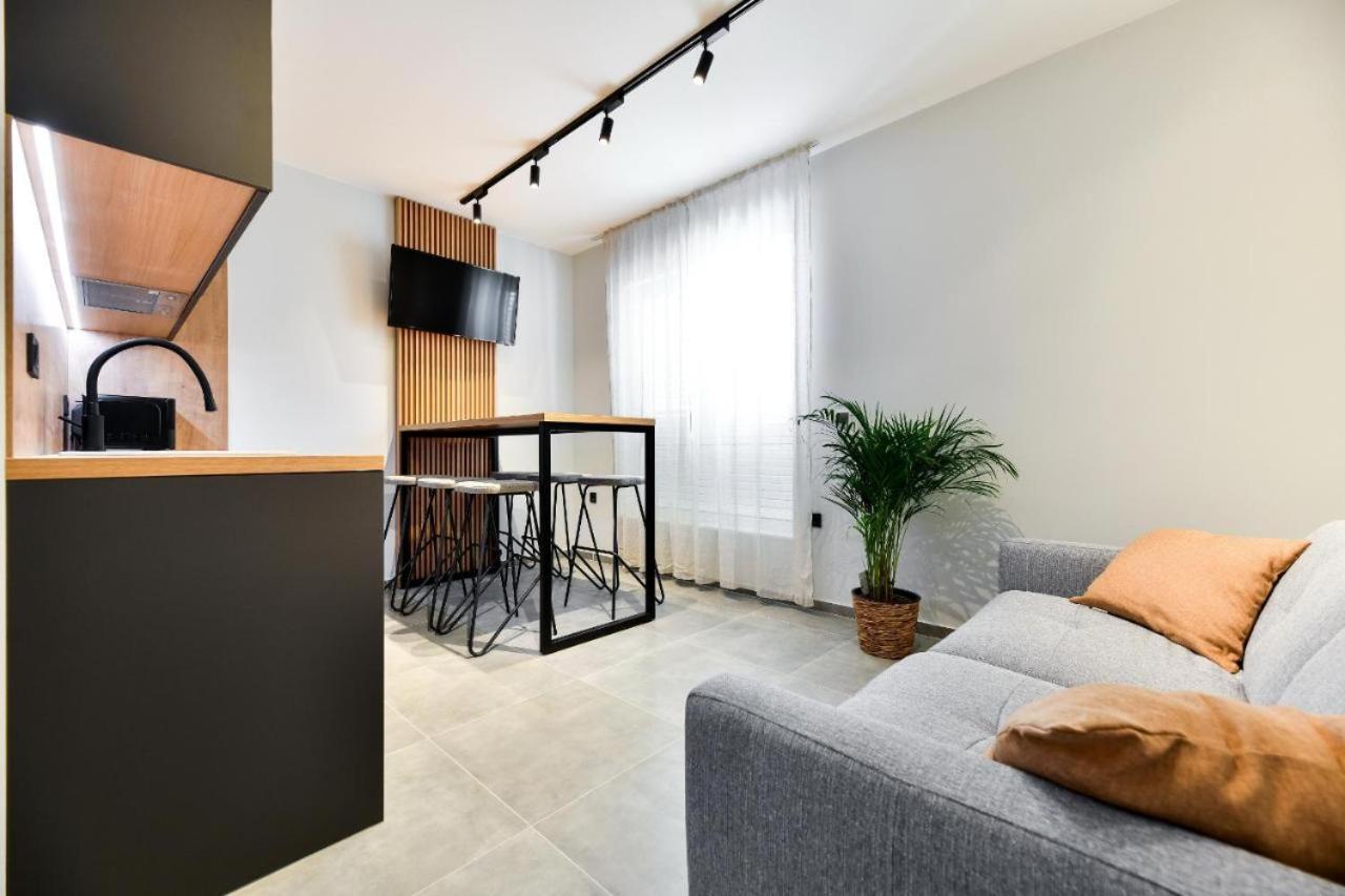 Maris Accommodation By Belmont Realty Zadar Zewnętrze zdjęcie