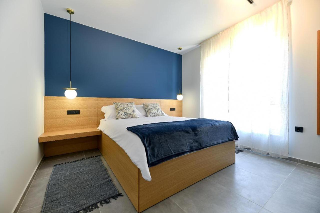 Maris Accommodation By Belmont Realty Zadar Zewnętrze zdjęcie
