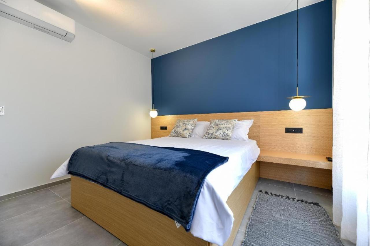 Maris Accommodation By Belmont Realty Zadar Zewnętrze zdjęcie