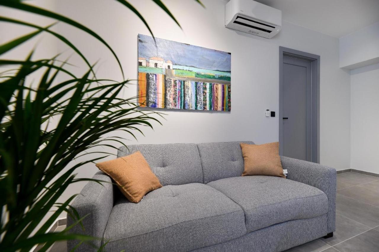 Maris Accommodation By Belmont Realty Zadar Zewnętrze zdjęcie