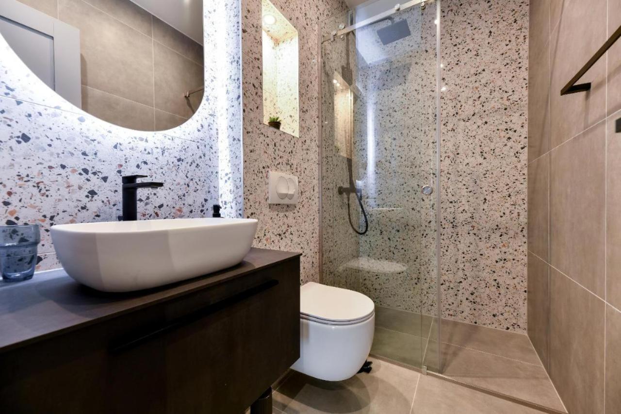 Maris Accommodation By Belmont Realty Zadar Zewnętrze zdjęcie