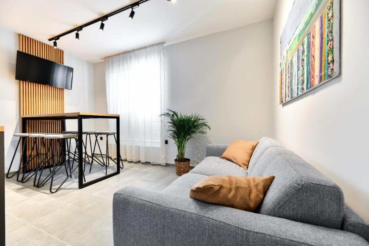 Maris Accommodation By Belmont Realty Zadar Zewnętrze zdjęcie