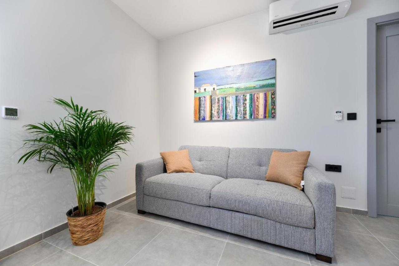 Maris Accommodation By Belmont Realty Zadar Zewnętrze zdjęcie