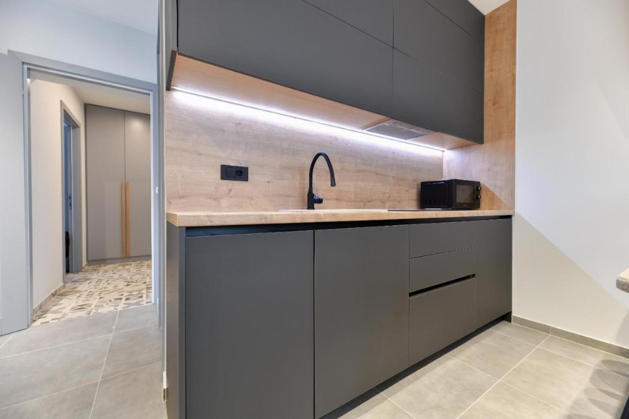 Maris Accommodation By Belmont Realty Zadar Zewnętrze zdjęcie