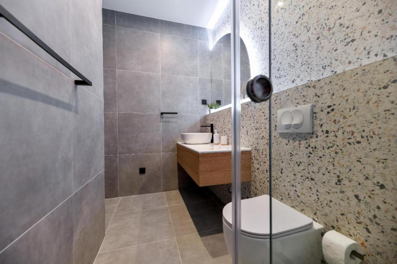 Maris Accommodation By Belmont Realty Zadar Zewnętrze zdjęcie