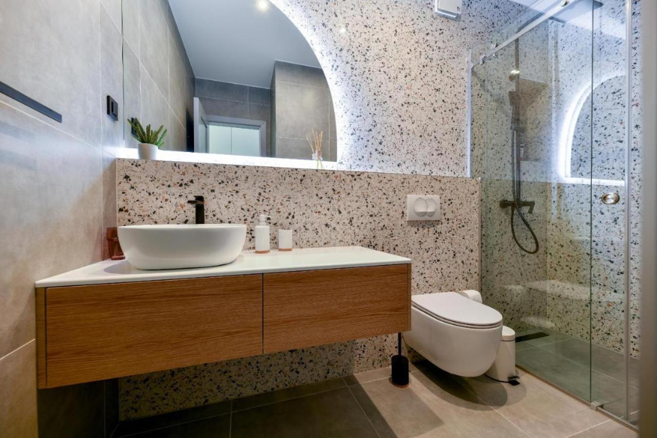 Maris Accommodation By Belmont Realty Zadar Zewnętrze zdjęcie