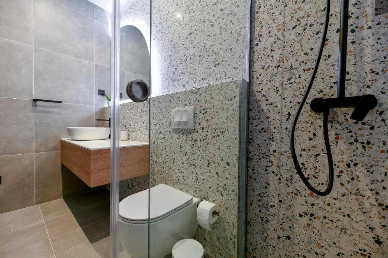 Maris Accommodation By Belmont Realty Zadar Zewnętrze zdjęcie